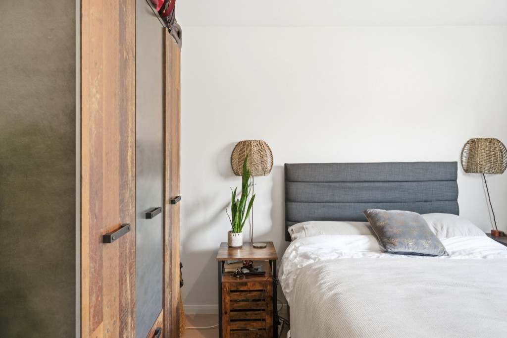 Trevone Place, Cambridge, CB1