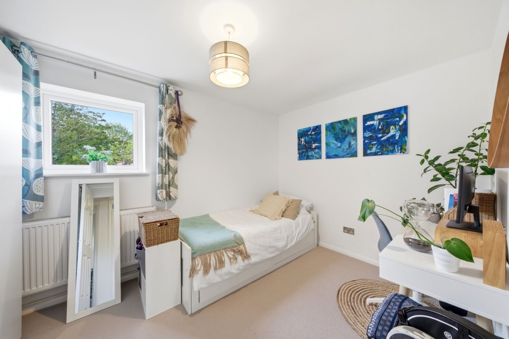 Trevone Place, Cambridge, CB1