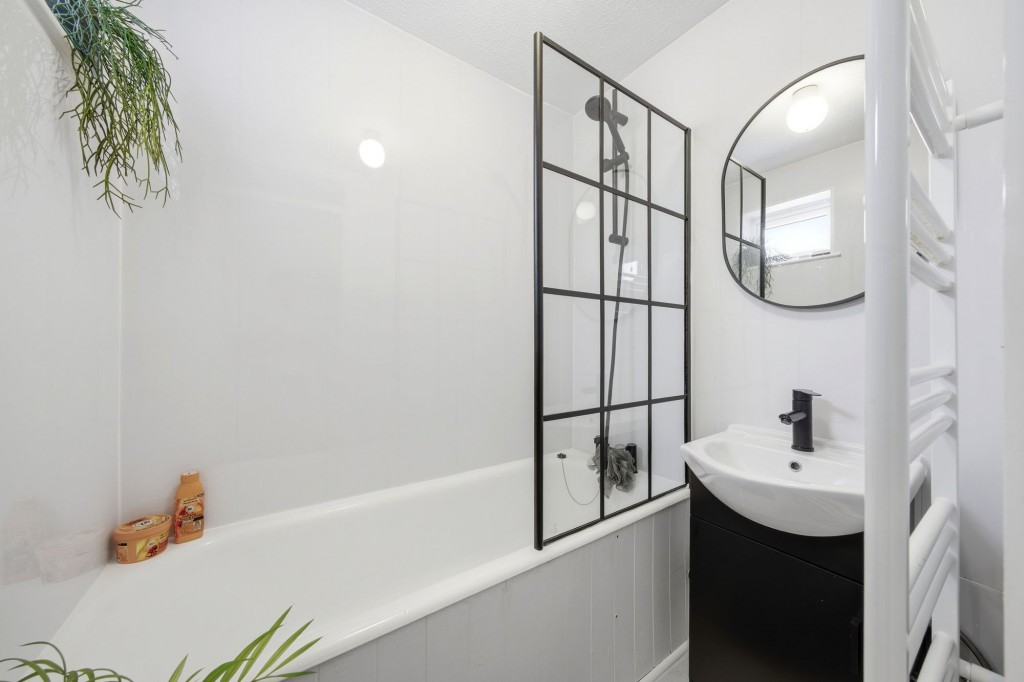 Trevone Place, Cambridge, CB1