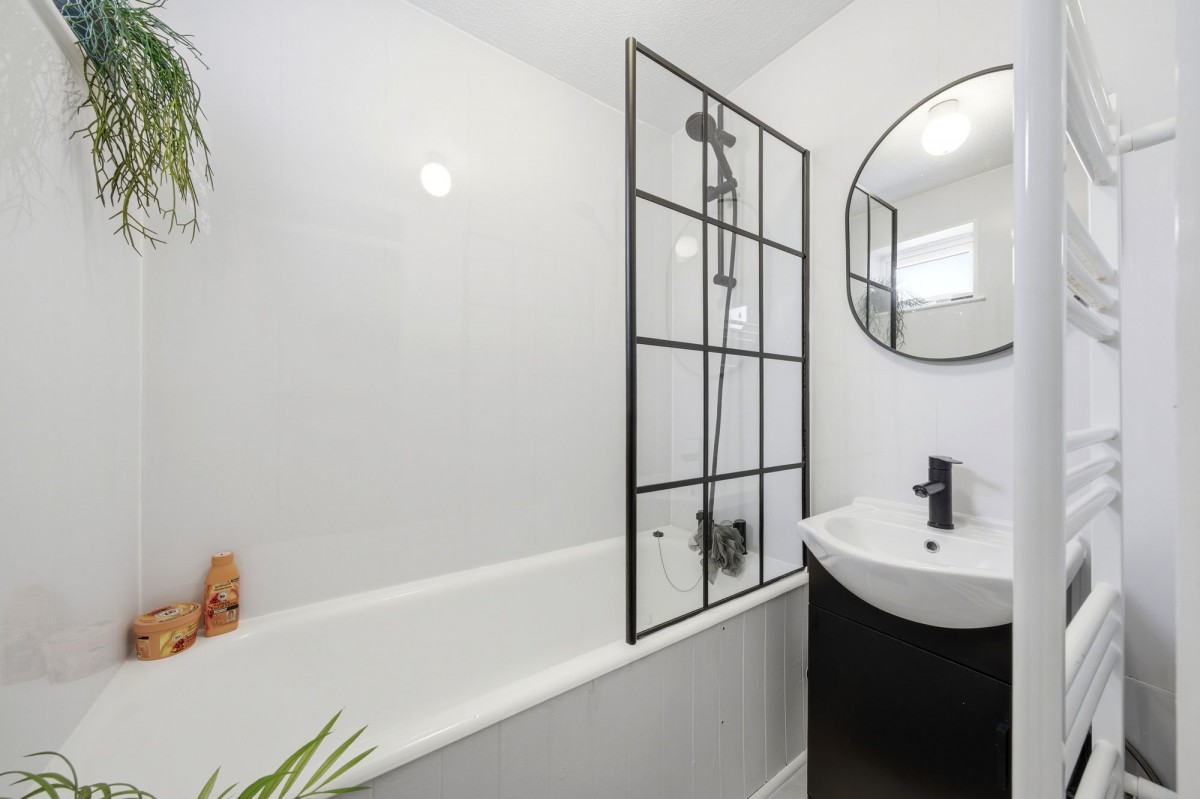 Trevone Place, Cambridge, CB1
