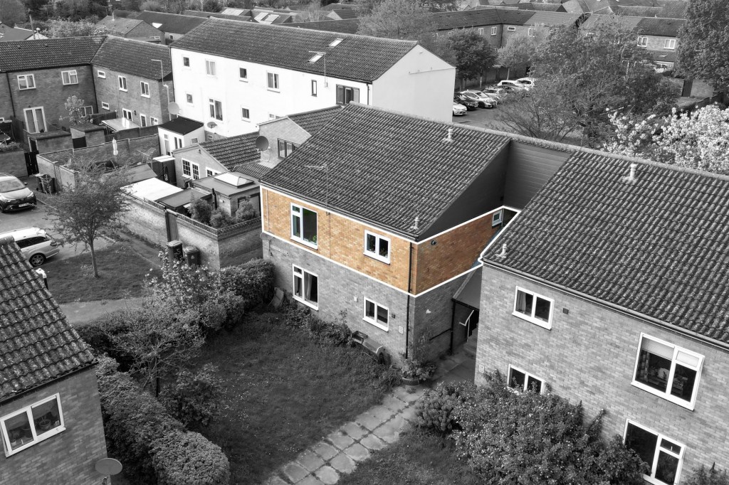 Trevone Place, Cambridge, CB1