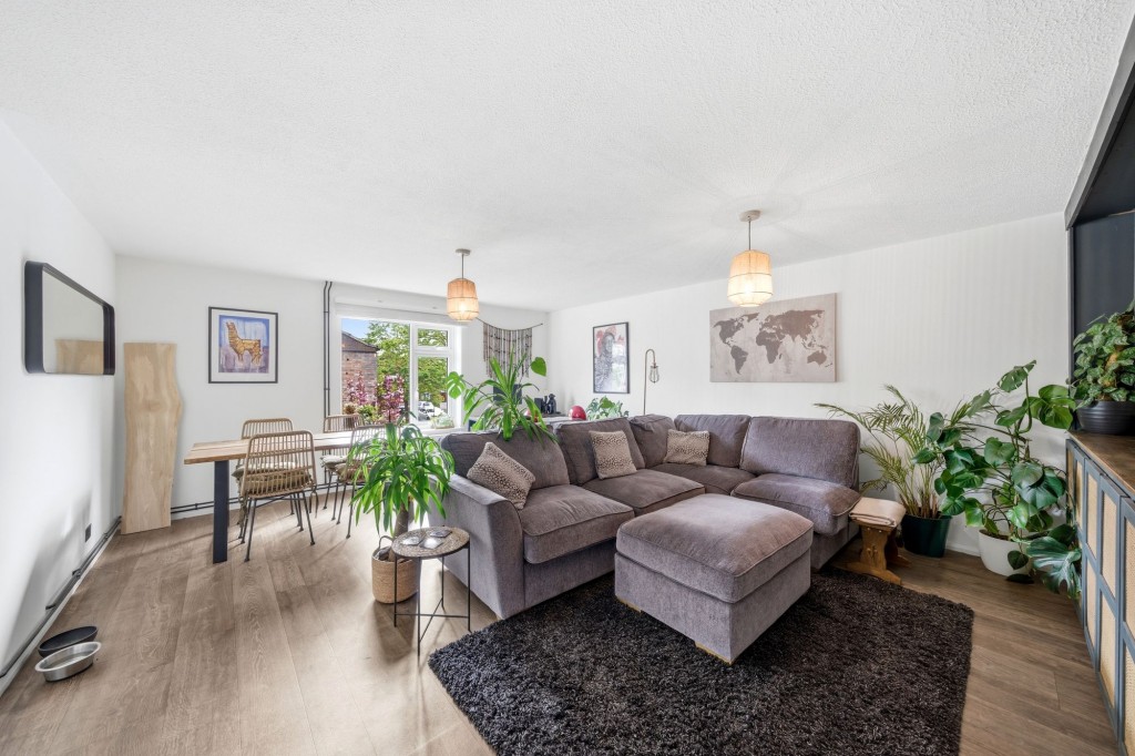 Trevone Place, Cambridge, CB1