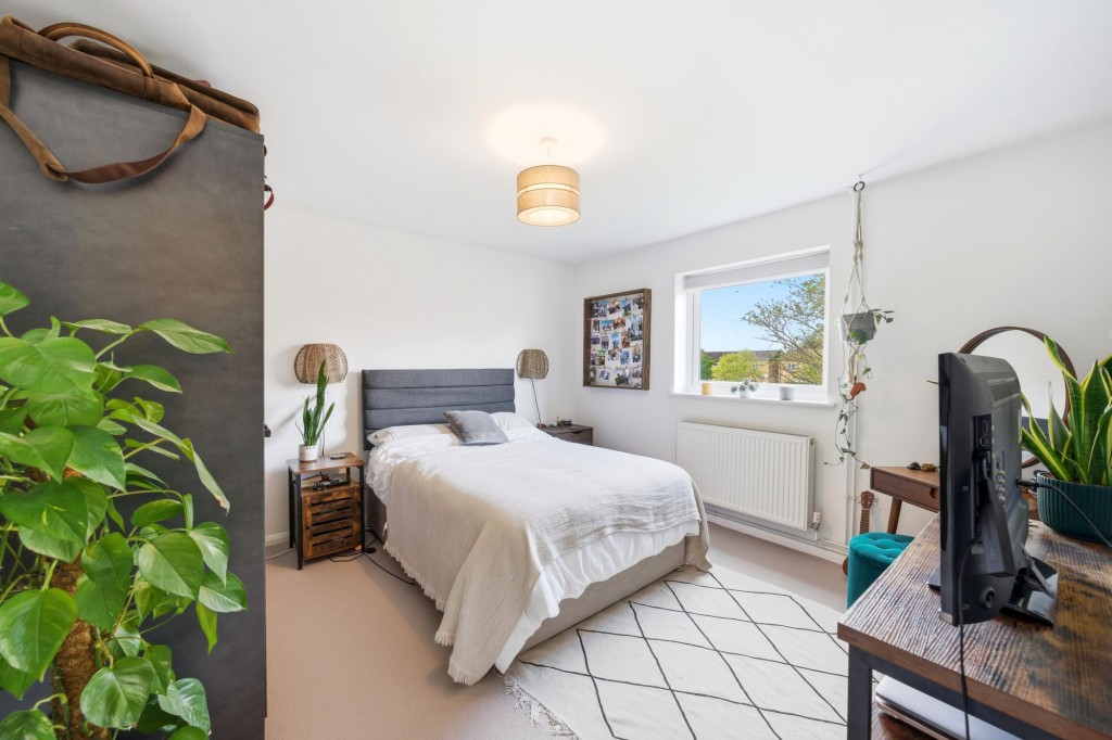 Trevone Place, Cambridge, CB1