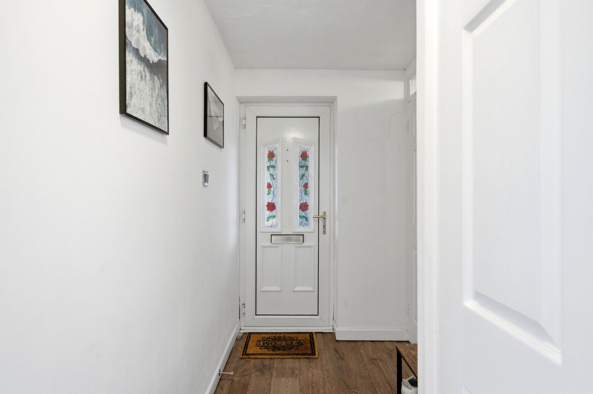 Trevone Place, Cambridge, CB1