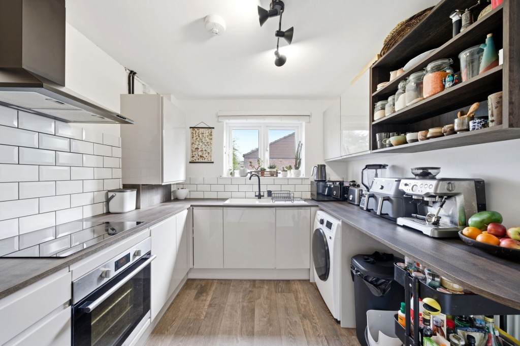 Trevone Place, Cambridge, CB1