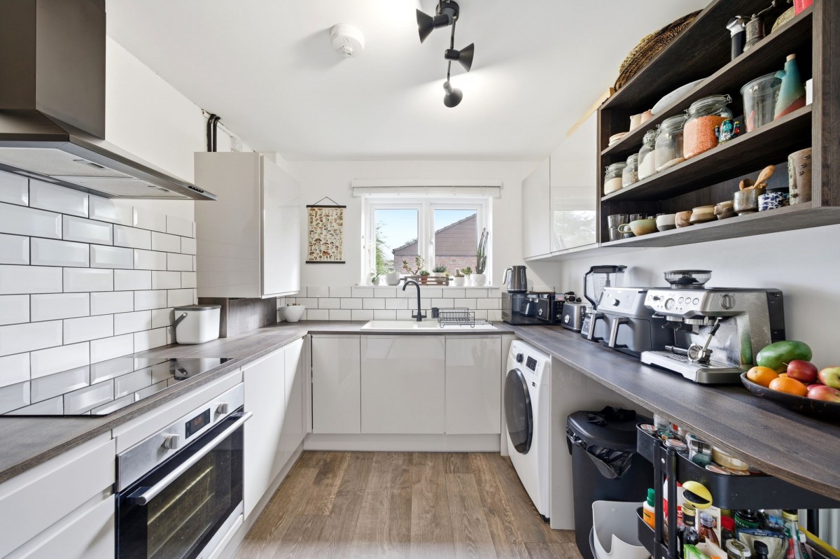 Trevone Place, Cambridge, CB1