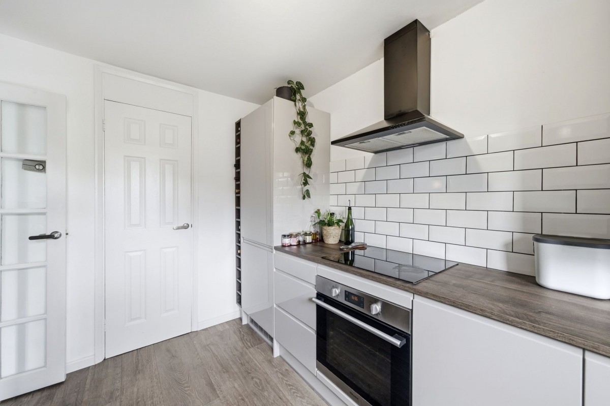 Trevone Place, Cambridge, CB1
