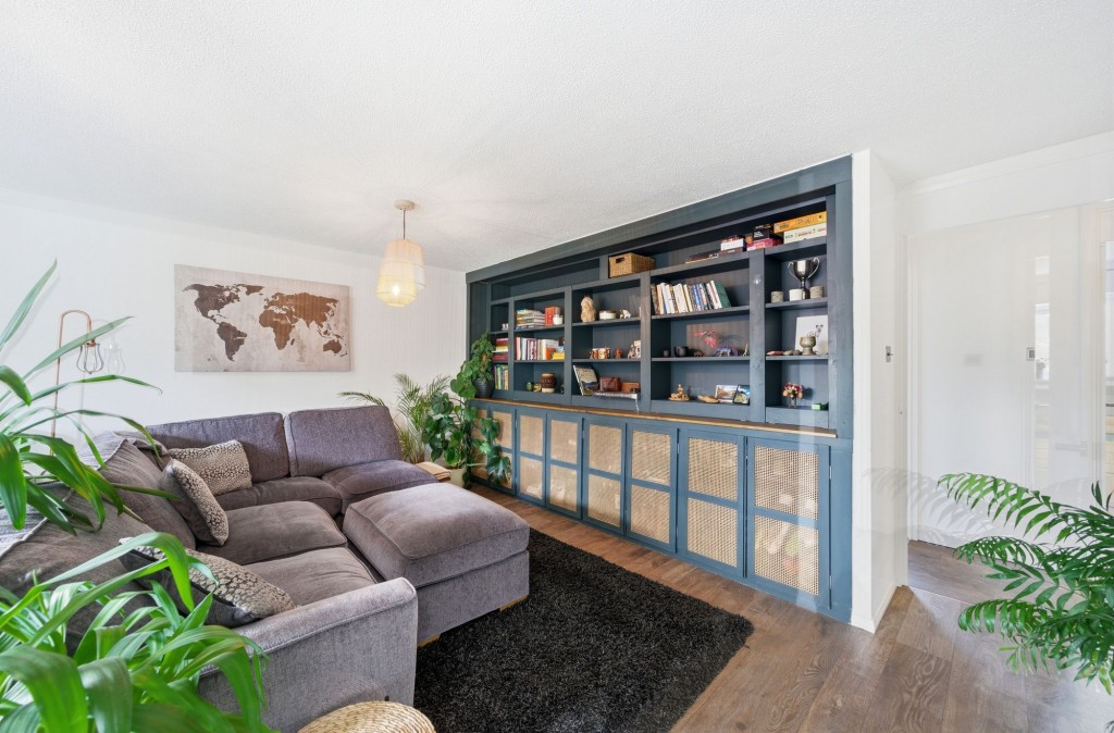 Trevone Place, Cambridge, CB1