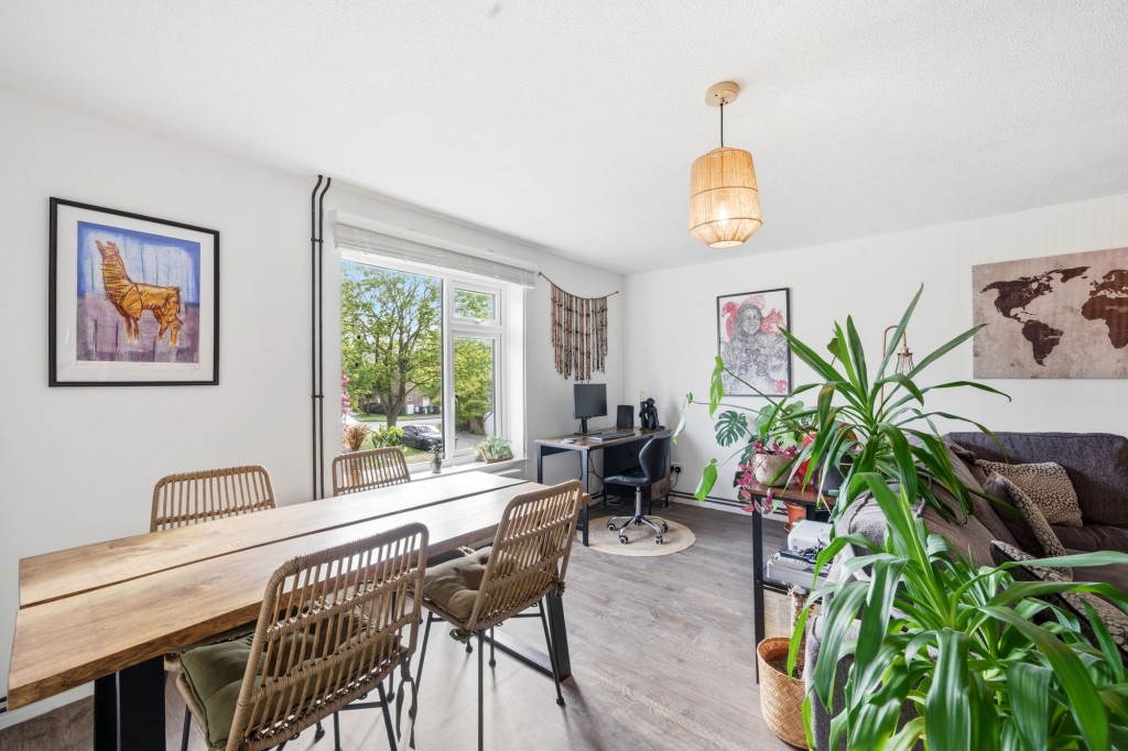 Trevone Place, Cambridge, CB1