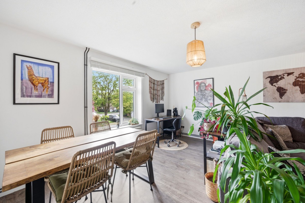 Trevone Place, Cambridge, CB1