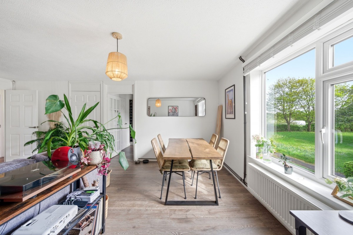 Trevone Place, Cambridge, CB1