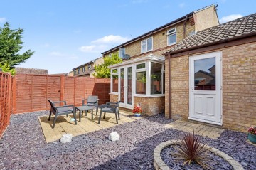 Ashley Gardens, Littleport, CB6