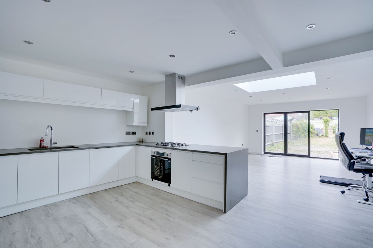 Stretton Avenue, Newmarket, CB8