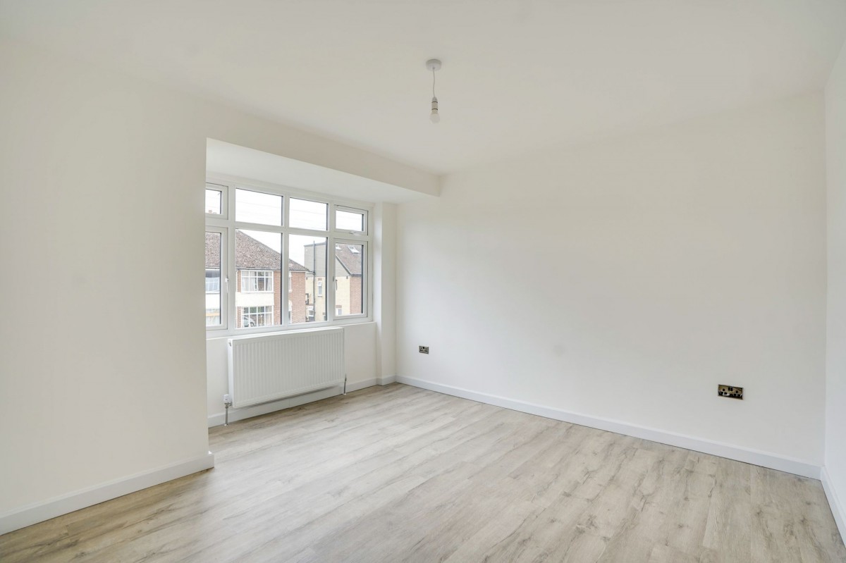 Stretton Avenue, Newmarket, CB8