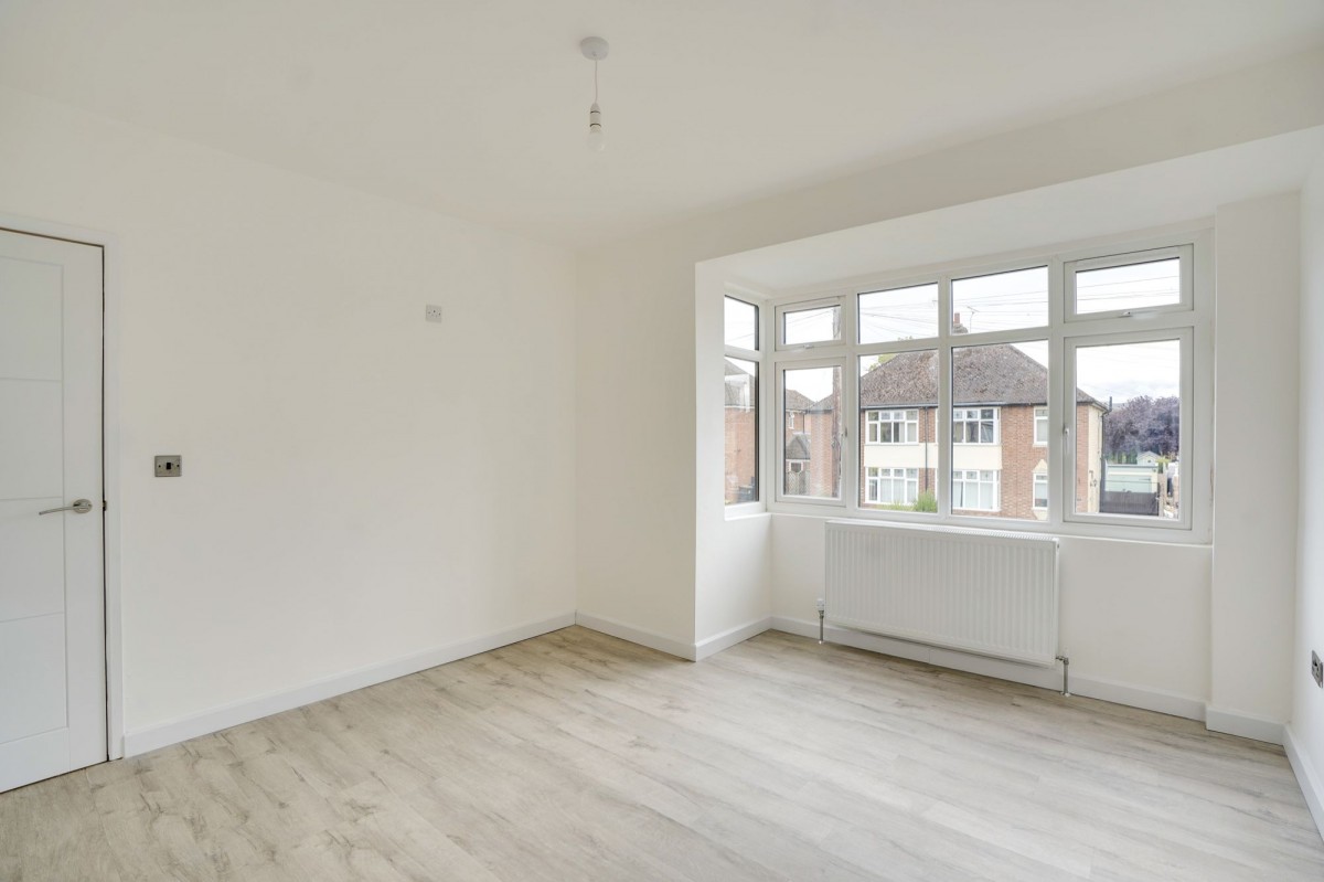 Stretton Avenue, Newmarket, CB8