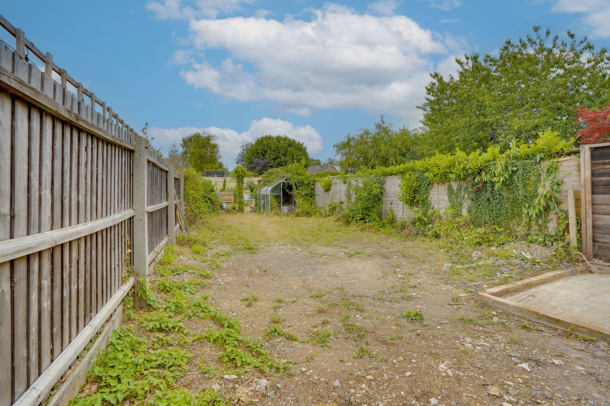 Stretton Avenue, Newmarket, CB8