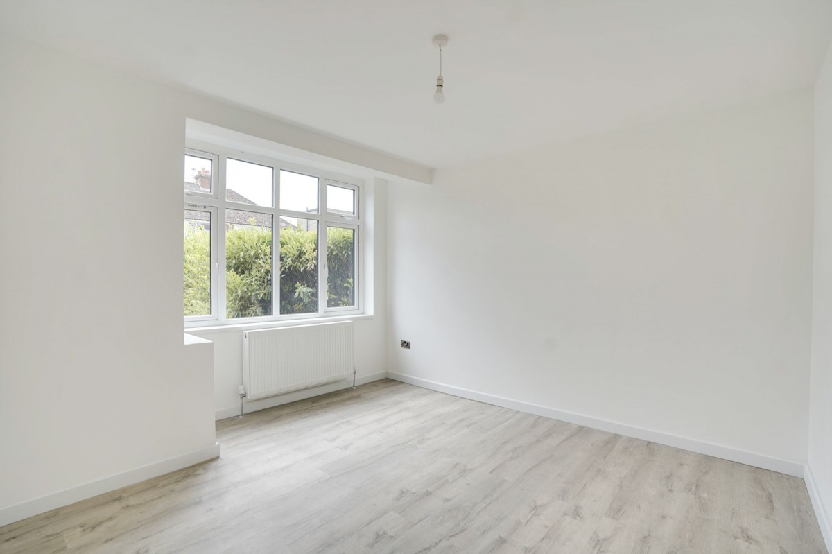 Stretton Avenue, Newmarket, CB8