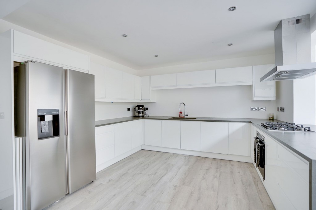 Stretton Avenue, Newmarket, CB8