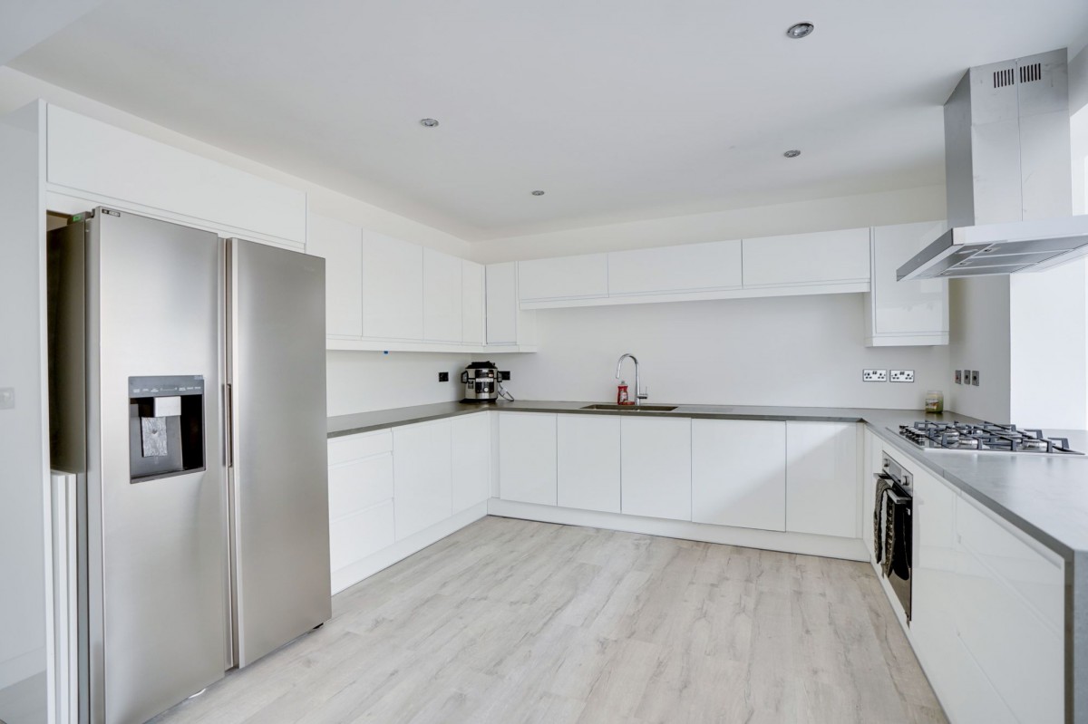 Stretton Avenue, Newmarket, CB8