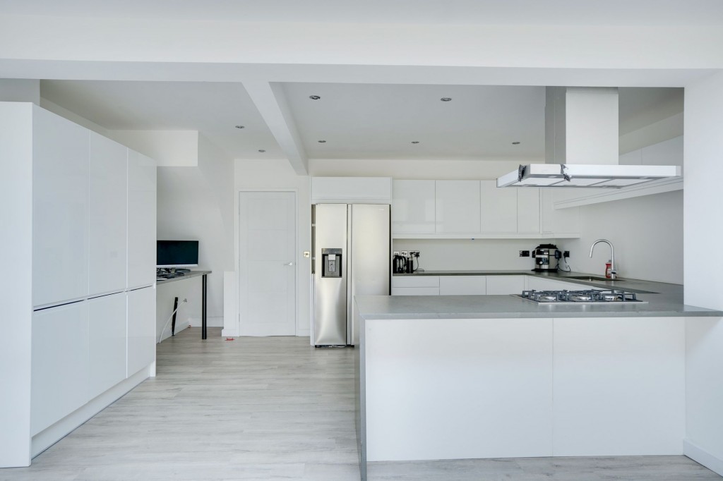 Stretton Avenue, Newmarket, CB8