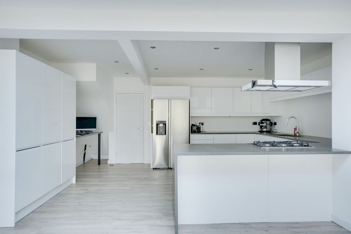 Stretton Avenue, Newmarket, CB8