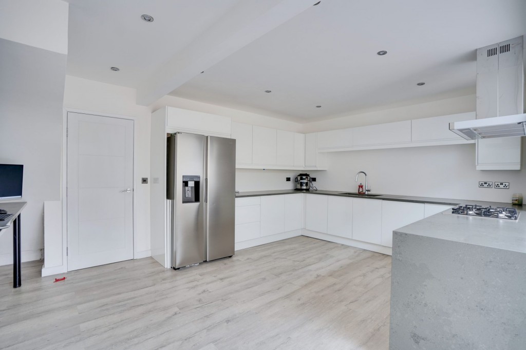 Stretton Avenue, Newmarket, CB8