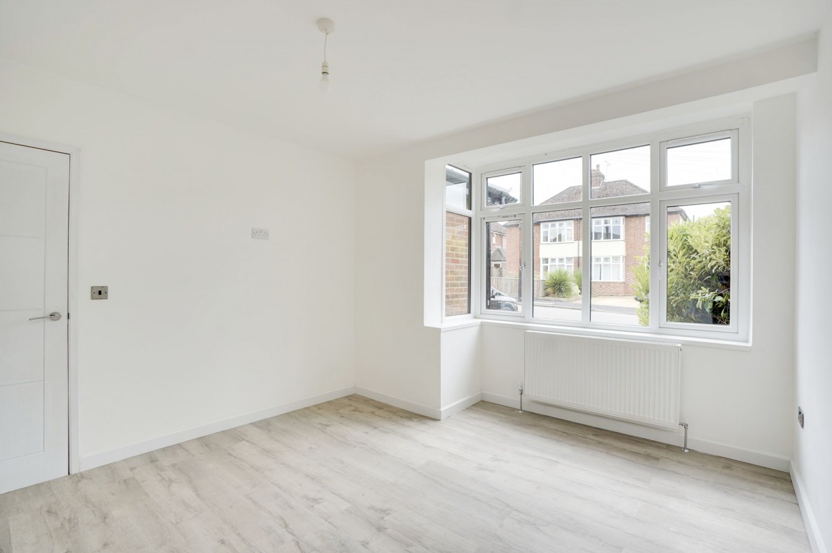 Stretton Avenue, Newmarket, CB8