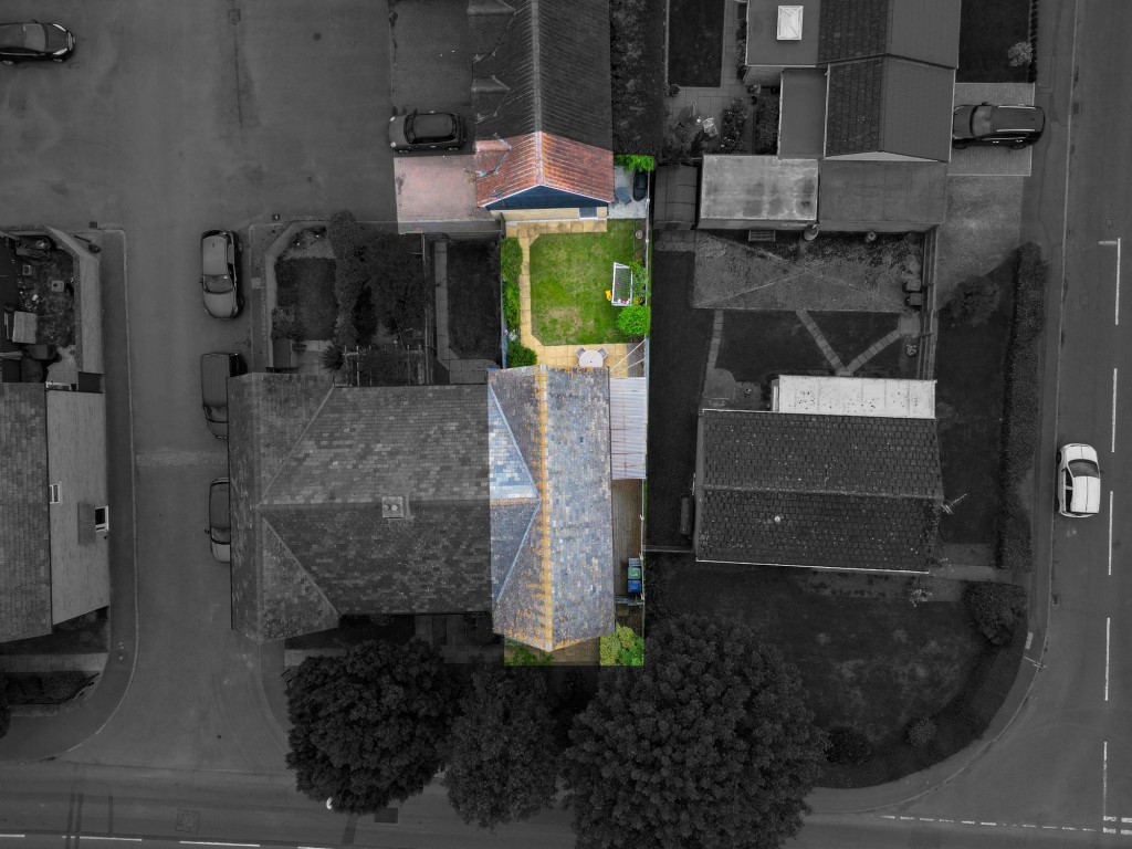 The Brook, Sutton, CB6