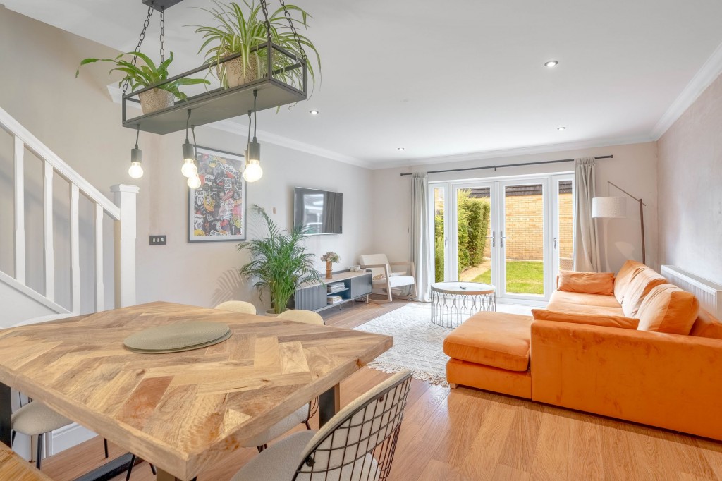 The Brook, Sutton, CB6