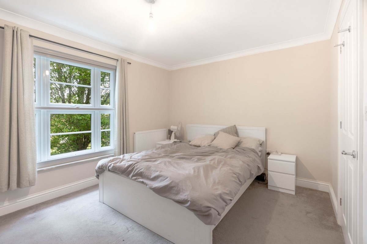 The Brook, Sutton, CB6