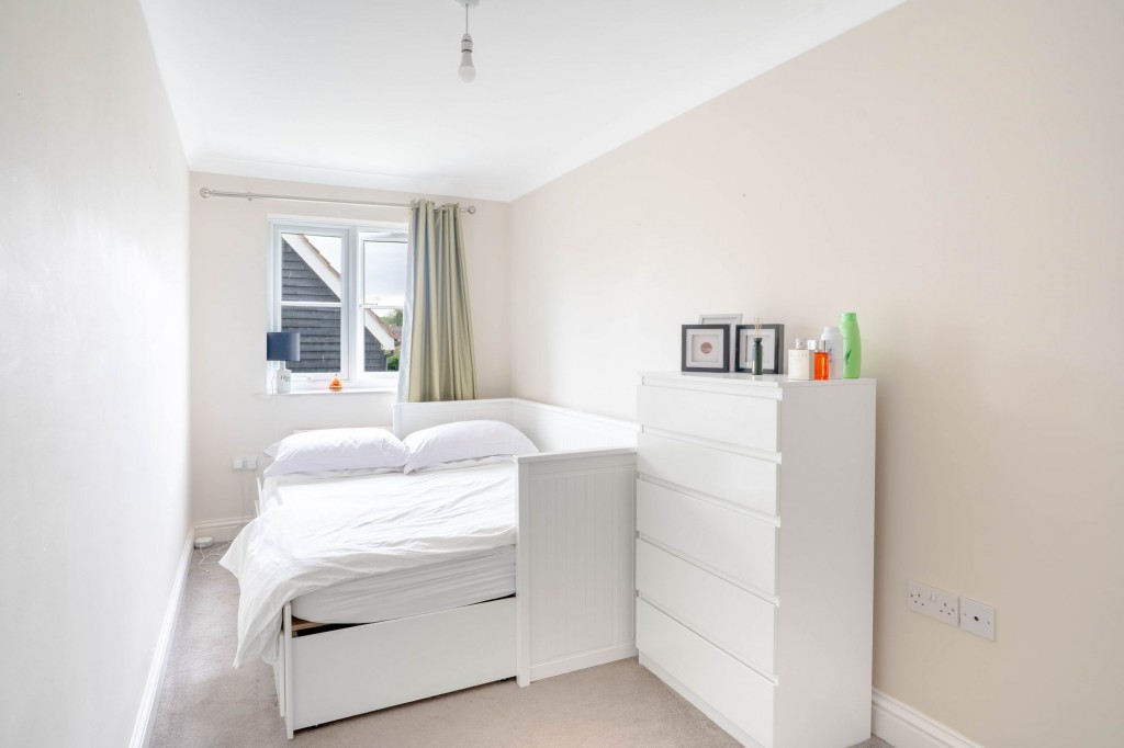 The Brook, Sutton, CB6