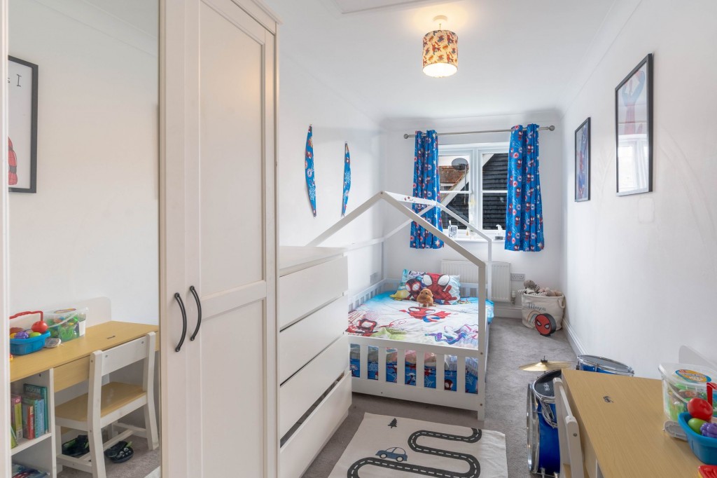 The Brook, Sutton, CB6