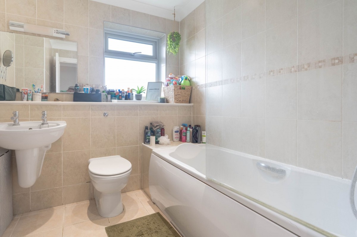 The Brook, Sutton, CB6