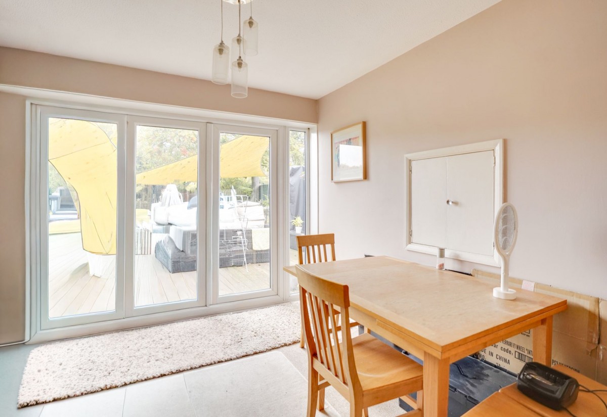 Churchill Avenue, Newmarket, CB8