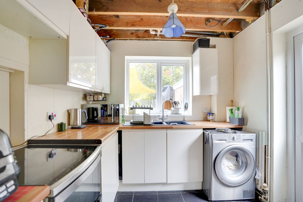 Churchill Avenue, Newmarket, CB8