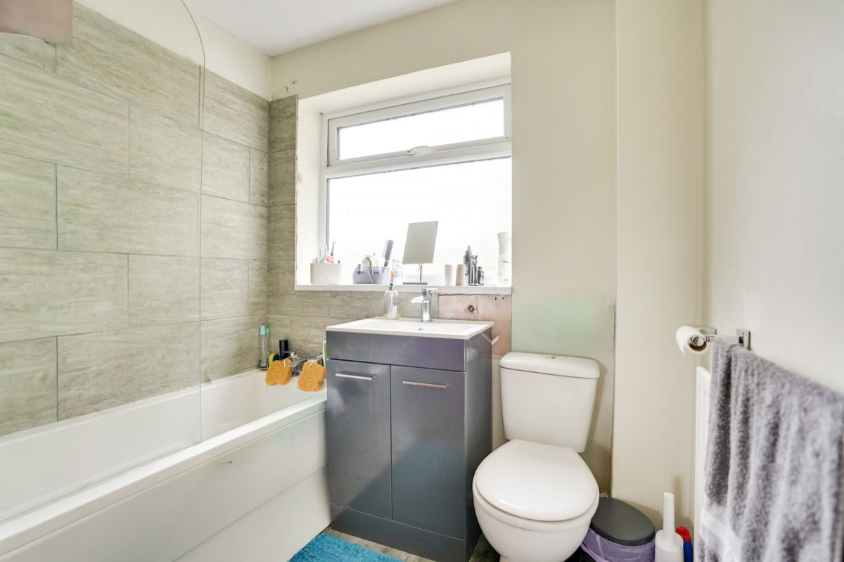 Churchill Avenue, Newmarket, CB8