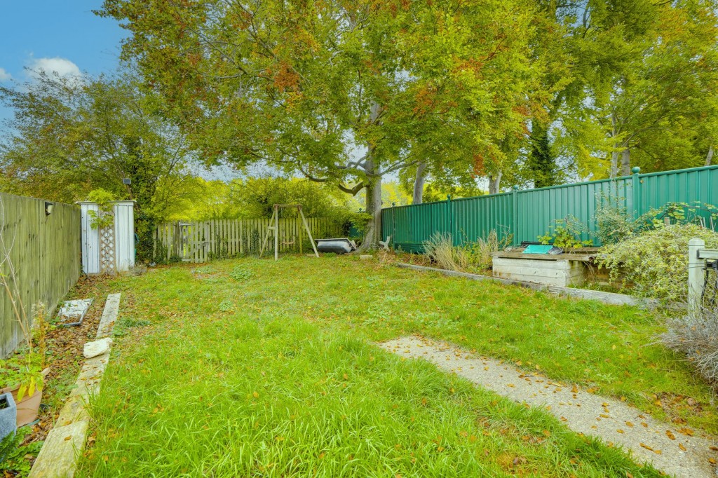 Churchill Avenue, Newmarket, CB8