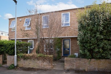 Brunswick Terrace, Cambridge, CB5