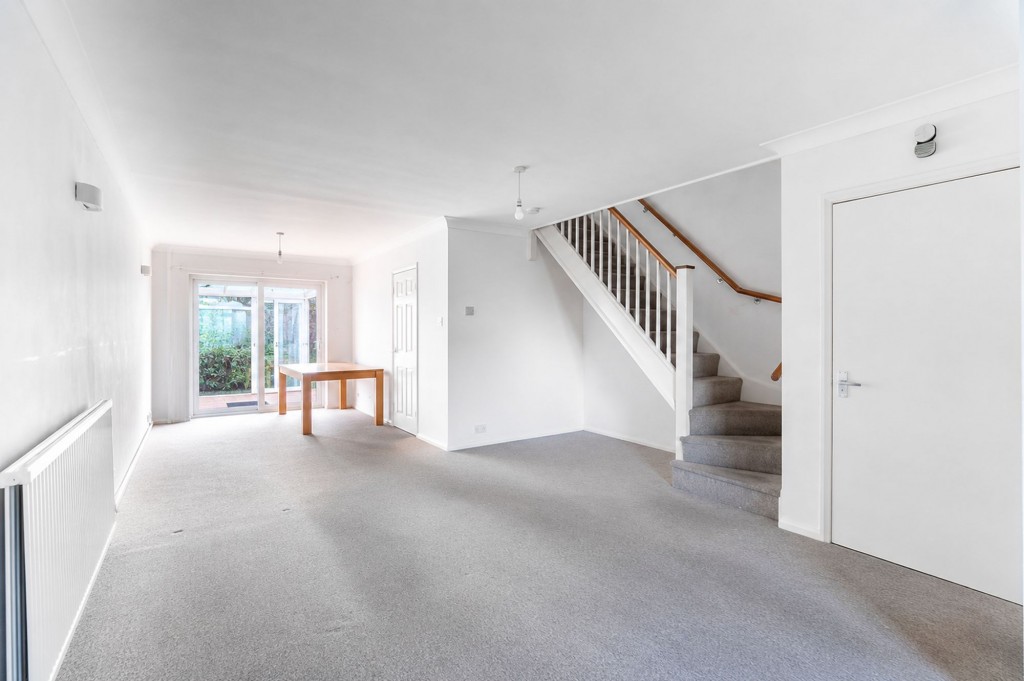 Brunswick Terrace, Cambridge, CB5