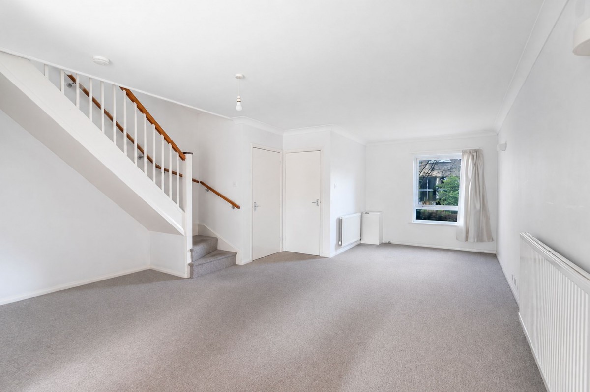 Brunswick Terrace, Cambridge, CB5