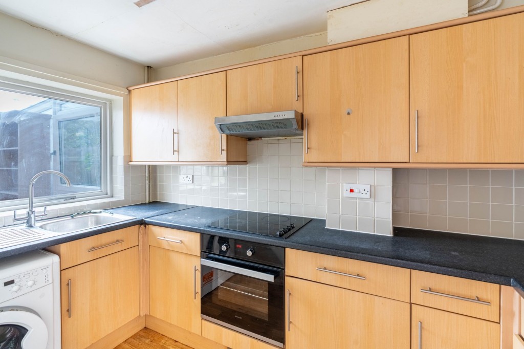 Brunswick Terrace, Cambridge, CB5