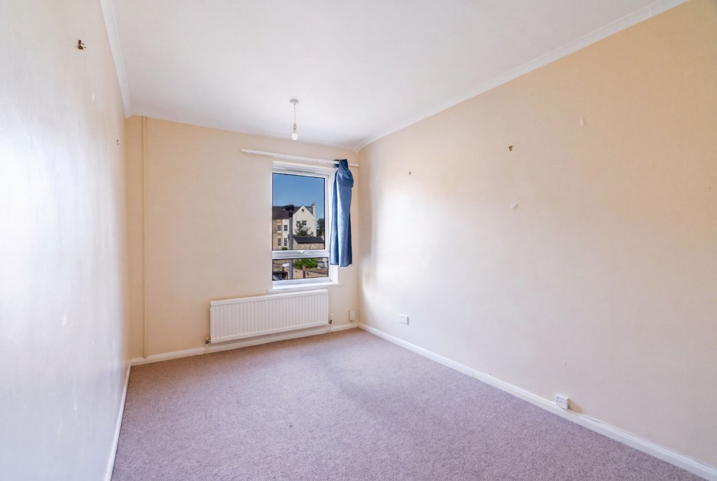 Brunswick Terrace, Cambridge, CB5