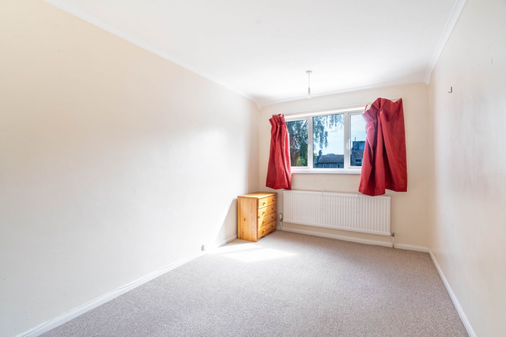 Brunswick Terrace, Cambridge, CB5