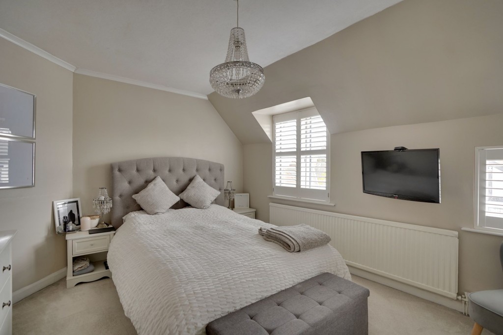 Centre Drive, Newmarket, CB8