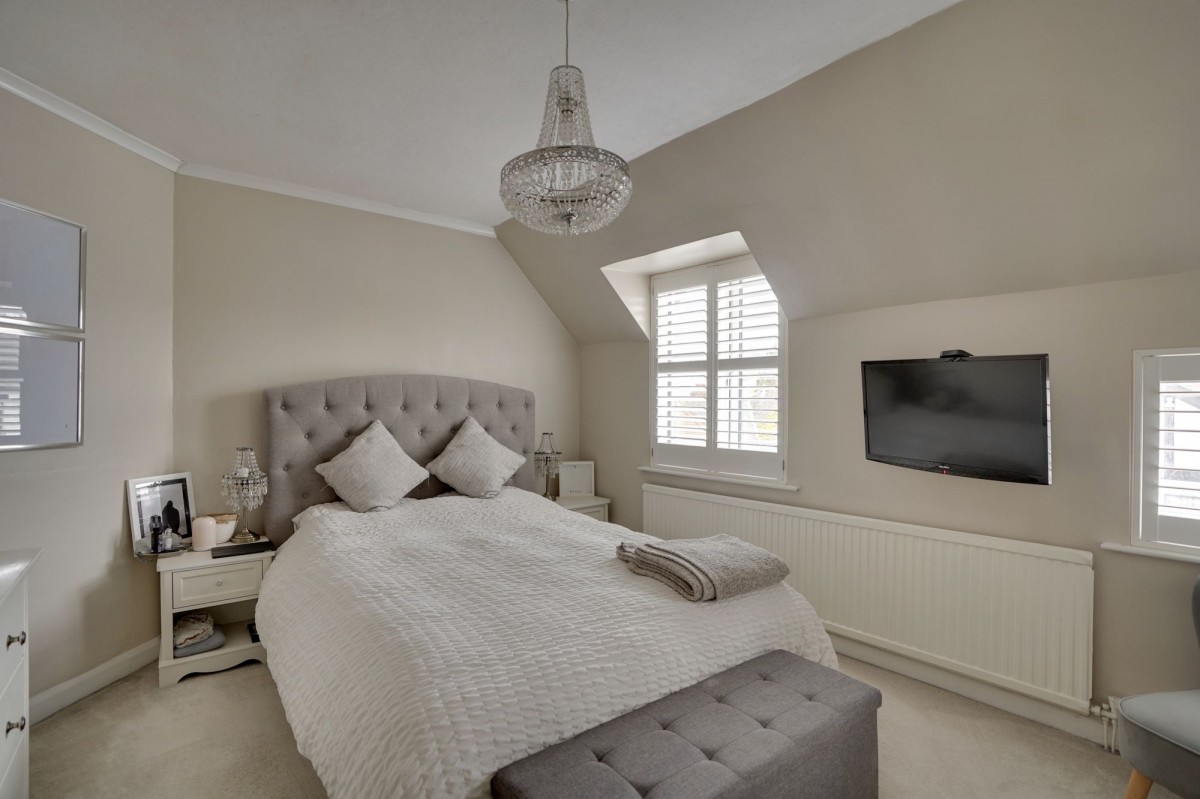 Centre Drive, Newmarket, CB8