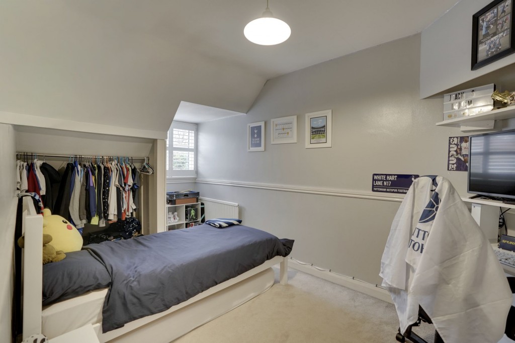 Centre Drive, Newmarket, CB8