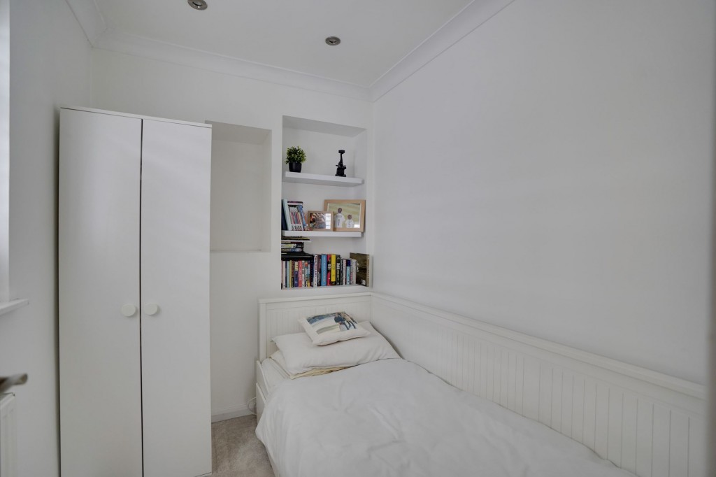 Centre Drive, Newmarket, CB8