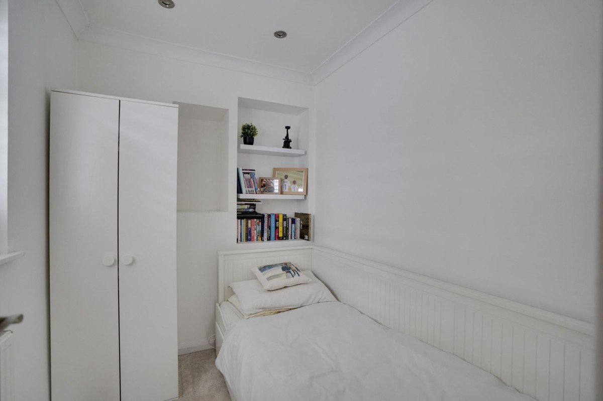 Centre Drive, Newmarket, CB8