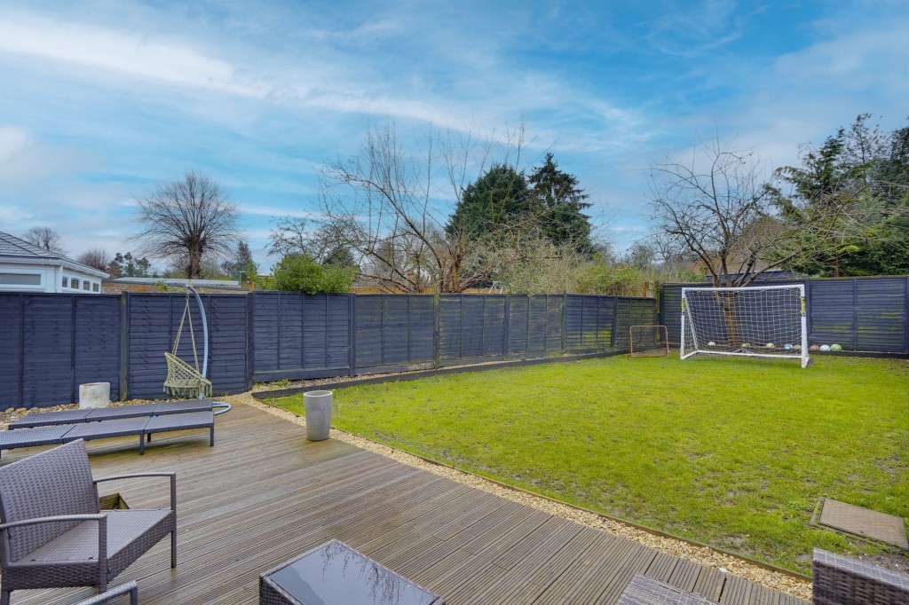 Centre Drive, Newmarket, CB8