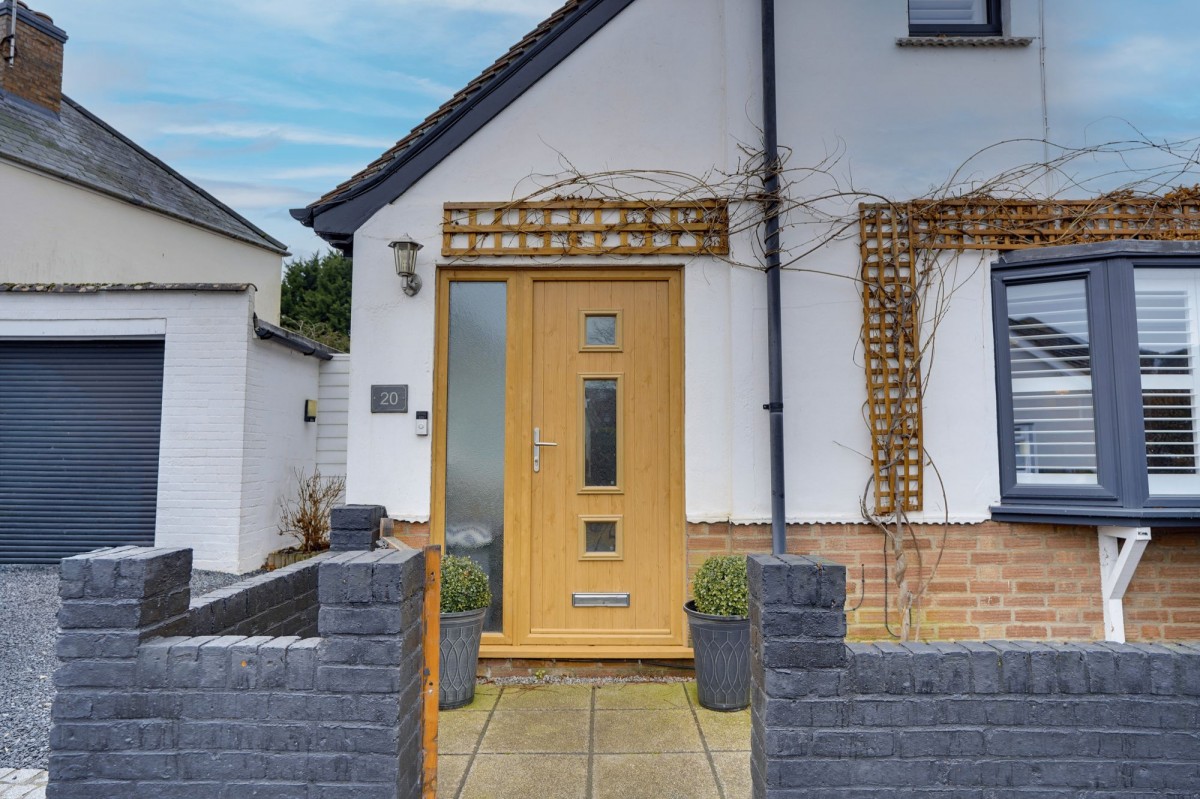 Centre Drive, Newmarket, CB8